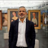 Adriano Pedrosa Appointed as Curator of the Biennale Arte 2024