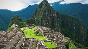 Machu Picchu Temporarily Closes To Tourists Due To Ongoing Protests
