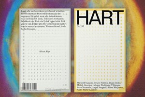 Belgian Magazine 'Hart' is Taking Legal Action Against Hermitage Museum in Amsterdam