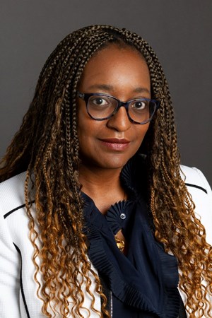 Newfields hires Belinda Tate as New Museum Director