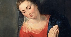 5-Star Exhibition, 'Rubens and Women' at the Dulwich Picture Gallery in London
