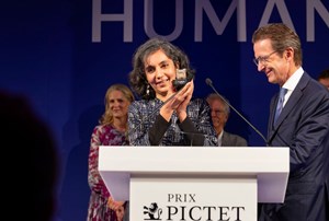 Gauri Gill wins Tenth Prix Pictet, World’s Leading Photography and Sustainability Award