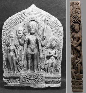 The Metropolitan Museum of Art Returns Sculptures to Nepal