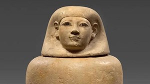Scientists recreate the Fragrance of an Ancient Egyptian Mummy