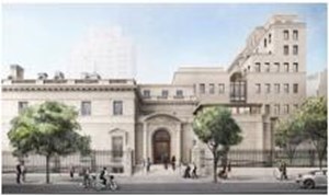 Frick Launches the Public Phase of the Capital Campaign for its Renovation