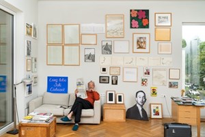 Kasper König donates Works from his Private Collection to the Ludwig Museum, Cologne