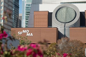 San Francisco Museum of Modern Art lays off 20 Citing Attendance drop