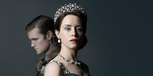 Bonhams to Offer Costumes and Props From the Netflix Series The Crown