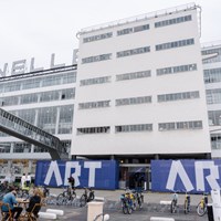 Art Rotterdam is celebrating Its 25th Edition in 2024