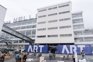Art Rotterdam is celebrating Its 25th Edition in 2024