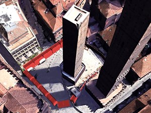 Bologna announces a €4.3 Million Repair Project to Save the Leaning Tower