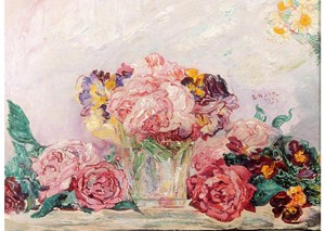 Mu.ZEE Oostende offers a Glimpse of James Ensor's Still Life Paintings from 1830 to 1930