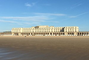 Robust Rescue Plan for the Iconic Thermae Palace Ostend is in Place