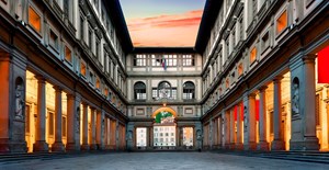 Uffizi Museum to set New Record of 5 Million Visitors this Year