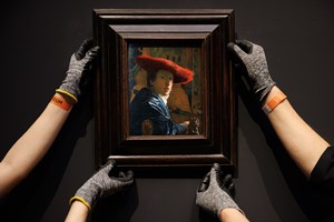 Rijksmuseum Amsterdam rounds off Historic Year with 2.7 Million Visitors