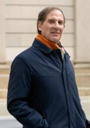 Ian Wardropper to Retire as Frick Collection Director