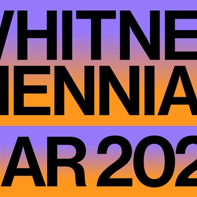 Artists announced for Whitney Biennial 2024