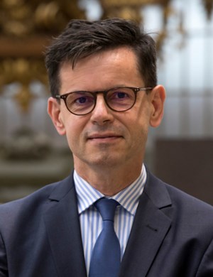 Christophe Leribault appointed as President of the Public Establishment of the Palace, Museum and National Estate of Versailles