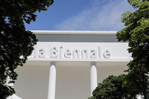 La Biennale di Venezia issues a Statement on the Participation of Israel