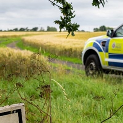 Extent of Heritage and Cultural Property Crime in England Revealed