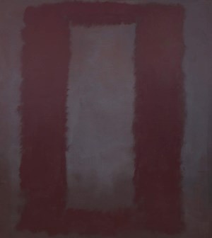 Rothko’s Seagram Murals come to Tate St Ives for the First Time this Summer