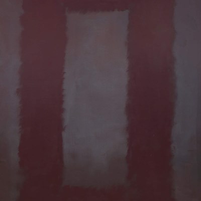 Rothko’s Seagram Murals come to Tate St Ives for the First Time this Summer