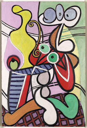 Hong Kong's M+ Museum to Stage a Major Picasso Exhibition in 2025