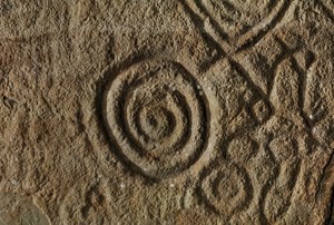 Discovering Bangucheon: Exploring Ulsan's Petroglyphs - Part 1
