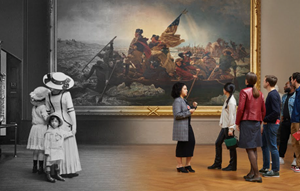 'Making the Met 1970-2020' Exhibition Upcoming in New York