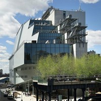 The Whitney to Reopen on September 3