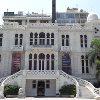 ALIPH will Devote a First Envelope of 5 million Dollars to the Stabilization and Rehabilitation of Beirut’s Damaged Cultural Heritage