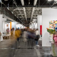 ARCOmadrid has been Rescheduled for Next July