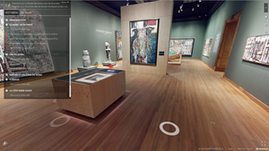 The Montreal Museum of Fine Arts Offers its Exhibitions Virtually