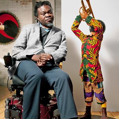 The Royal Academy of Arts Announces Yinka Shonibare RA Coordinator of the 253rd Summer Exhibition Committee