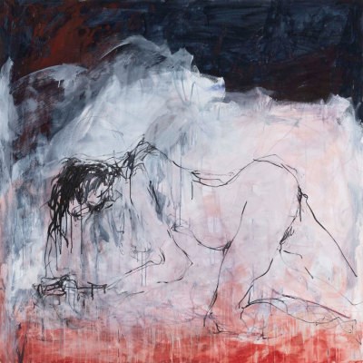 The Royal Academy London Presents Tracey Emin/Edvard Munch: The Loneliness of the Soul Supported by Pyotr Aven, Art Fund, Viking, Xavier Hufkens, White Cube and Galleria Lorcan O’Neil Roma