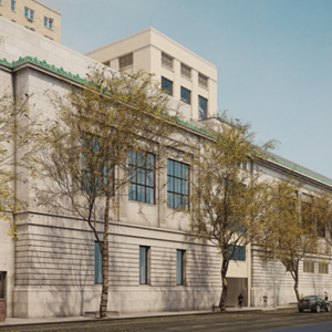 New York Historical Society to Expand its Home to Build The American LGBTQ+ Museum