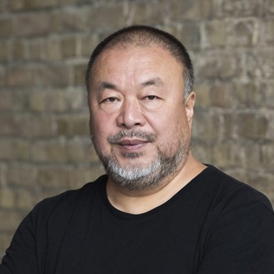 Chinese Artist Ai Weiwei Says Credit Suisse Is Closing Foundation’s Account