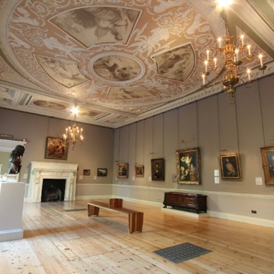 The Courtauld Gallery, London Reopens November, 2021 