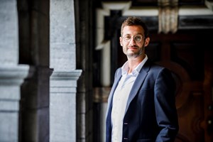 Bert Watteeuw Announced as New Director of the Rubens House, Antwerp