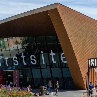 Firstsite Wins £100,000 Prize for 2021 Art Fund Museum of the Year 