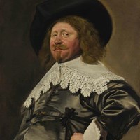 Frans Hals: The Male Portrait at The Wallace Collection, London