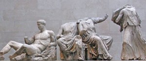 UNESCO Requests the United Kingdom to Revise Its Position on the Parthenon Sculptures