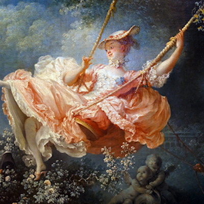 Fragonard’s Masterpiece ‘The Swing’ Goes Back on Display After Conservation