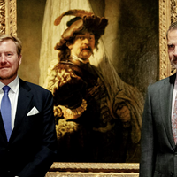 The Netherlands to Deposit 150 million Euros for Rembrandt Masterpiece ‘De Vaandeldrager’