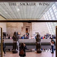 The Metropolitan Museum of Art and Sackler Families Announce Removal of the Family Name in Dedicated Galleries