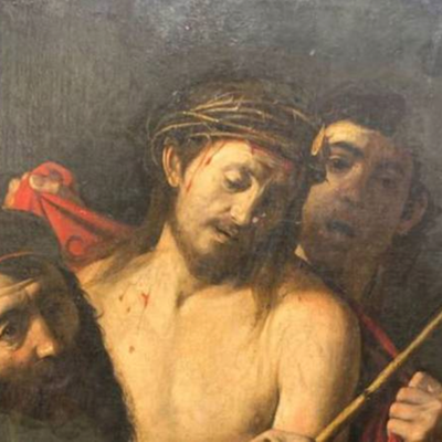 Unsold Painting Assumed to be by Caravaggio Becomes Spanish Cultural Heritage