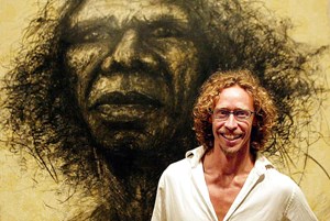 Craig Ruddy, Archibald Prize-Winning Painter, Passes Away at 53 Due to Covid Complications
