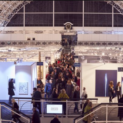 New Spring Dates Announced for the 34th Edition of London Art Fair