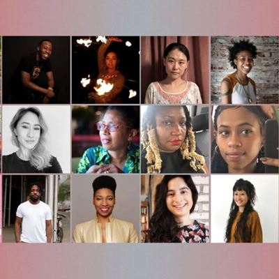 Laundromat Project Announces 2022 ‘Create Change’ Artists and Fellows