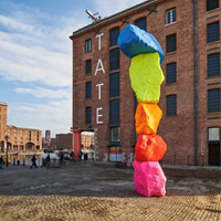 Tate Liverpool Seeks Architect for Major Reimagining of Gallery